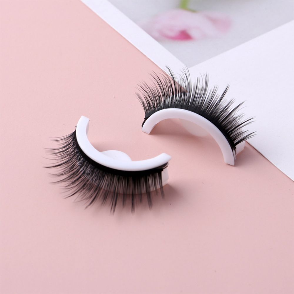 Instant Glam Eyelashes