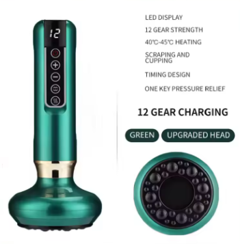 SilkiiSculpt Massager