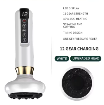 SilkiiSculpt Massager