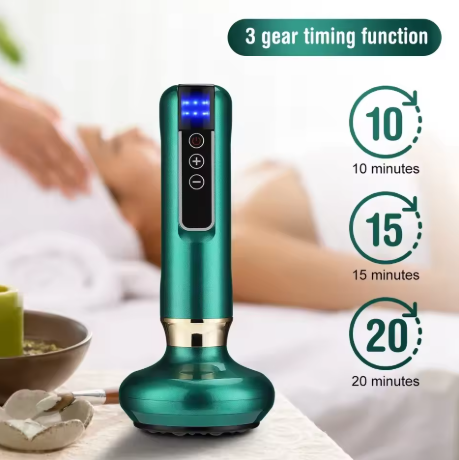 SilkiiSculpt Massager