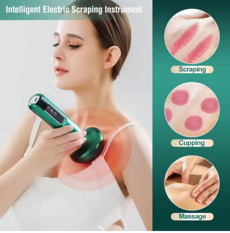 SilkiiSculpt Massager