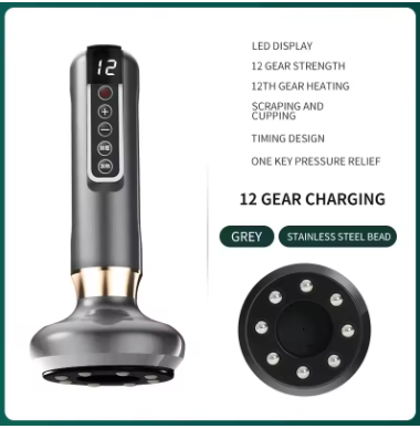 SilkiiSculpt Massager