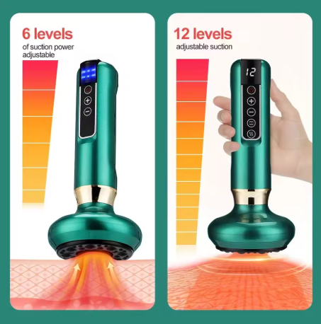 SilkiiSculpt Massager