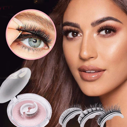 Instant Glam Eyelashes