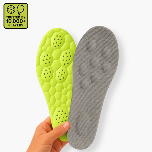 ComfortStride Pickleball Insoles