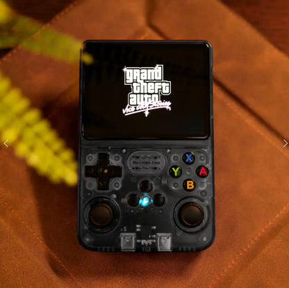 Retro Kid Classic Handheld Console