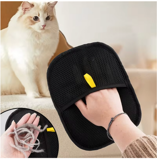 PawClean-The Fur-Free Living Glove