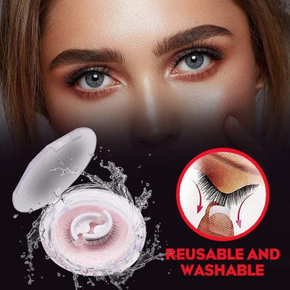 Instant Glam Eyelashes