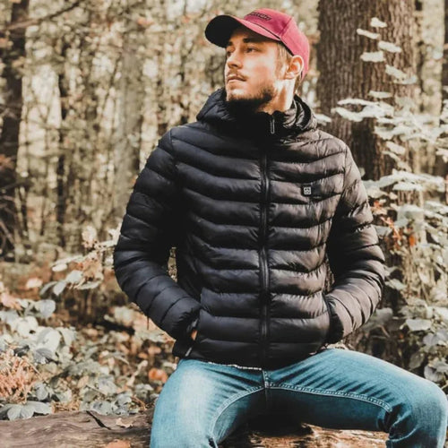 IgniteWear Heated Jacket Sale