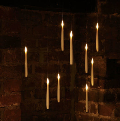EverGlow Floating Candles