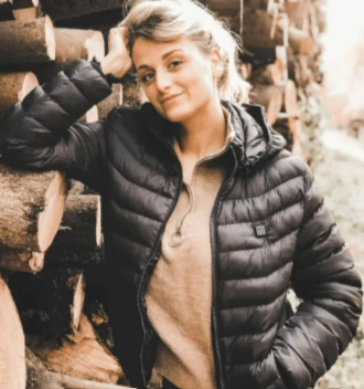 IgniteWear Heated Jacket Sale