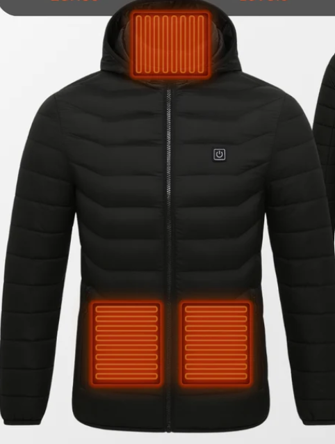 IgniteWear Jacket