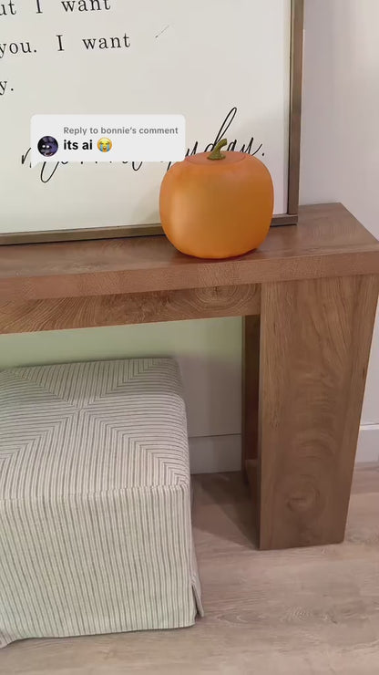 Jabberin Jack Singing Pumpkin