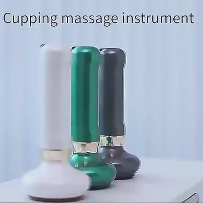 SilkiiSculpt Massager