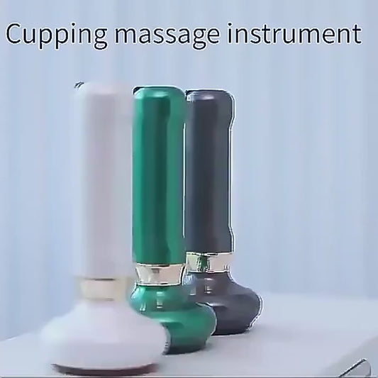 SilkiiSculpt Massager