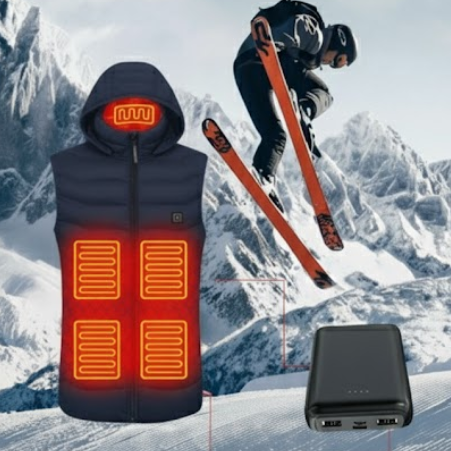 IgniteWear Heated Jacket Sale